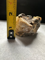 Pyrrhotite, Sphalerite, ex Richard Graveline, Santa Eulalia, Mexico
