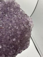 Amethyst Specimen, Artigas, Uruguay