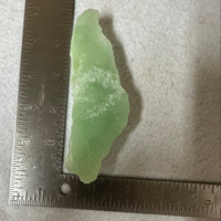 Hemimorphite Raw Specimen #9