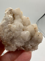 Quartz Specimen Diamond Hill Mine #7
