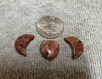 Gemstone Shape Mix #21