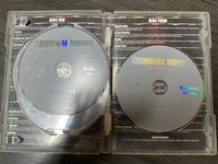 Movie Criminal Minds Season 8