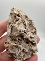 Druzy Quartz Haunted Ridge Rocks MO #7