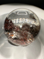 High Quality Garden Quartz Sphere #9