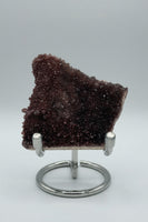 Amethyst from Alacam Mine, Turkey #28