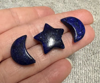 Gemstone Shape Mix #14