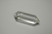 Natural Quartz Double Terminated Wand Point #2
