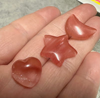 Gemstone Shape Mix #34