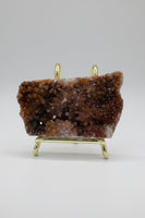 Amethyst from Alacam Mine, Turkey #19