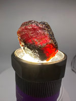 Madagascar Raw Amber Specimen #5