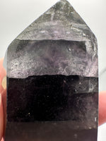 Fluorite Mixed Pyrite Freeform #4