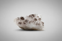 Smoky Quartz Cluster with Phantoms, Diamond Hill Mine