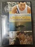 Movie Unbroken