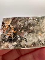 Garden Quartz Free Form #15