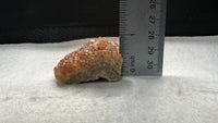 Druzy Quartz Haunted Ridge Rocks MO #8
