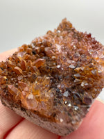 Amethyst from Alacam Mine, Turkey #19