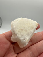 Angel Aura Crystal Quartz Raw Cluster #4