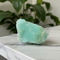 Hemimorphite Raw Specimen #8