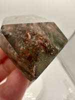 Garden Quartz Free Form #12
