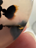 Designer Dendritic Agate Cabochon #11