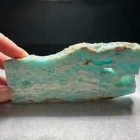Hemimorphite Slab #3