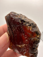 Madagascar Raw Amber Specimen #6