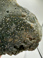 8th Vein Ocean Jasper Slab #27