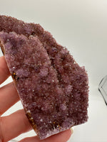 Amethyst from Alacam Mine, Turkey #6