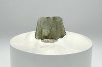 Moldavite Specimen, Tektite, Bohemia, Czech Republic