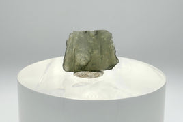 Moldavite Specimen, Tektite, Bohemia, Czech Republic