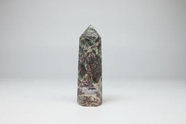 Money Agate Obelisk Tower #2