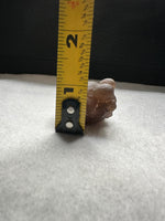 Panda Agate aka Truffle Chalcedony #4