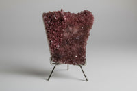 Amethyst from Alacam Mine, Turkey #28