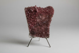 Amethyst from Alacam Mine, Turkey #28