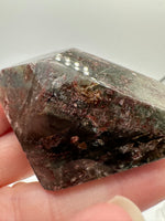 Garden Quartz Free Form #10