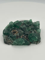 Diana Maria Fluorite Specimen #2
