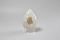 Druzy Agate Egg #5