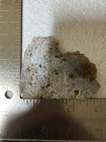 8th Vein Ocean Jasper Slab #106