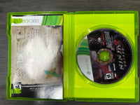 Xbox 360 Ninja Gaiden 3