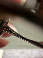 8th Vein Ocean Jasper S925 Sterling Silver Ring #1