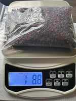 Garnet Gravel Chips 1.88 lbs