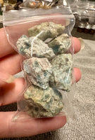 Kyanite Specimen Pack #3 Graves Mountain