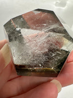 Garden Quartz Free Form #23