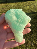 Hemimorphite Raw Specimen #11