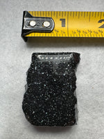Specular Hematite, Marquette Co, MI #1