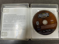 PS3 Cabela’s Big Game Hunter Pro Hunts