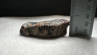 Madagascar Raw Amber Specimen #16