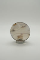 Designer Dendritic Agate Cabochon #9