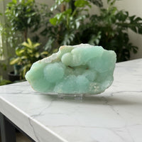 Hemimorphite Raw Specimen #5