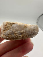 Quartz Specimen Diamond Hill Mine #7